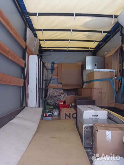 Грузоперевозки.Грузчики. Газели.Грузовое такси