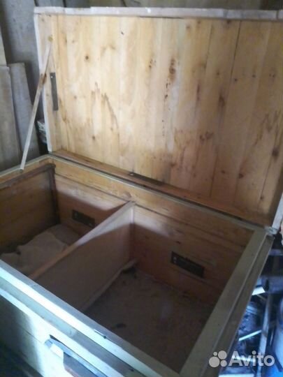 Ульи для пчел, несколько штук