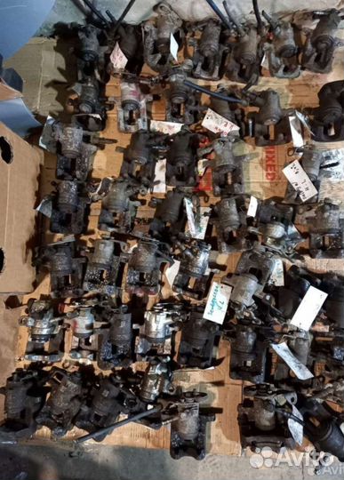 Суппорта задание для VW-пассат,гольф, Т4,поло,кади