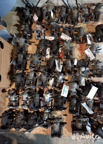 Суппорта задание для VW-пассат,гольф, Т4,поло,кади