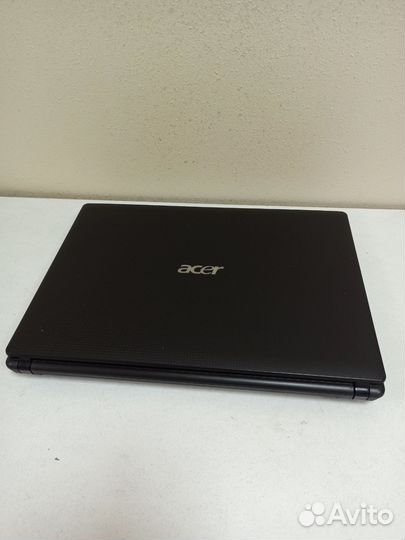 Ноутбук Acer 14