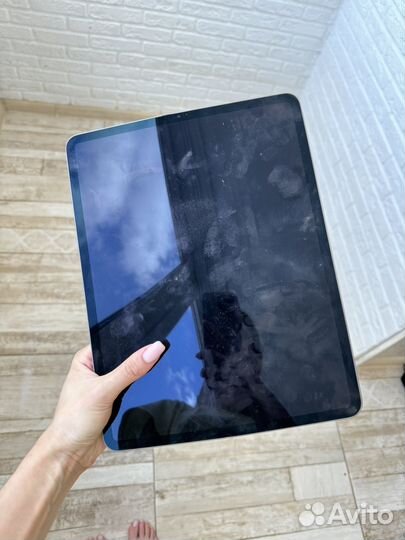 iPad pro 12.9