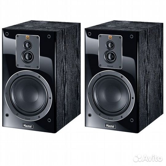 Комплект акустики 5.0 Magnat Signature 507+503+Cen