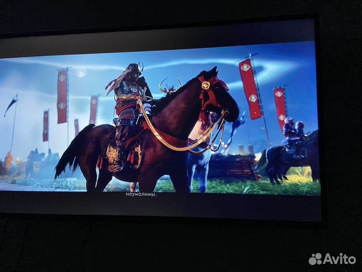 Sony playstation 4 + 2 джойстика + игры