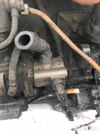 Dongfeng 1062 гур.насос гидроусилителя руля б.у