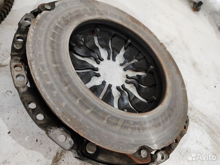 Маховик Renault Kaptur, duster 2,arkana