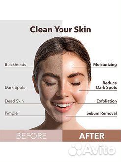 Корейские тканевые маски