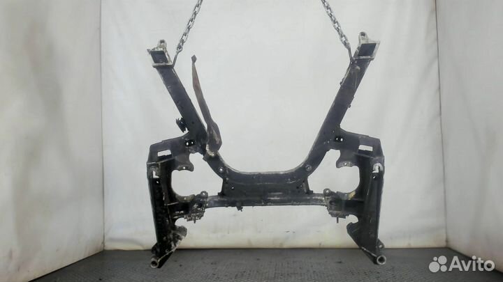 Балка подвески передняя BMW 7 E65, 2002