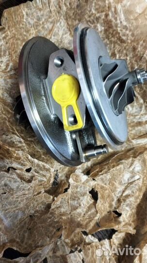 Картридж турбокомпрессора garrett gt1544v