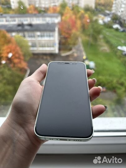 iPhone 12 mini 128gb