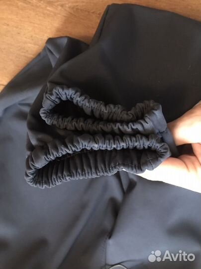 Штаны softshell 116