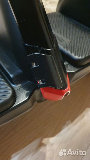 Гироскутер nightbot Mini Pro