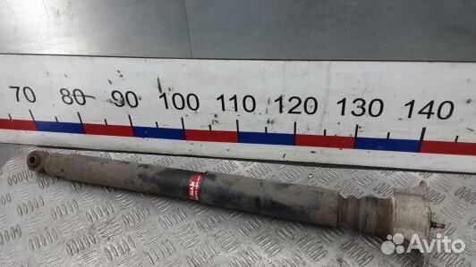 Амортизатор задний ford kuga 1 (MUK08MF01)