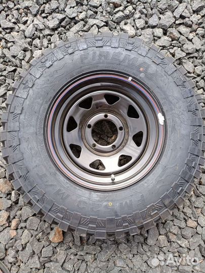 Firemax FM523 265/75 R16 120Q