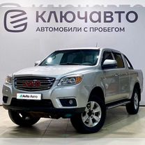 JAC T6 2.0 MT, 2021, 129 000 км, с пробегом, цена 1 530 000 руб.