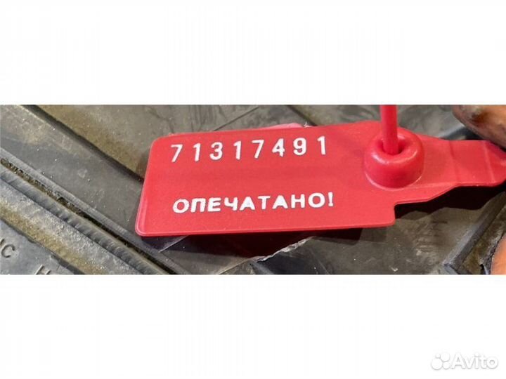 Фара левая Audi A6 2.5 1999