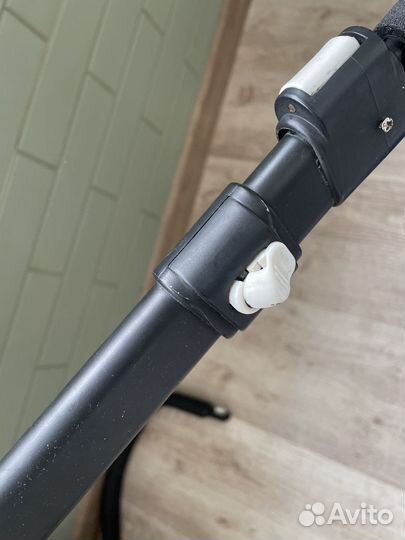 Шасси bugaboo cameleon