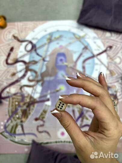 05 и 06 августа Лила проработкой