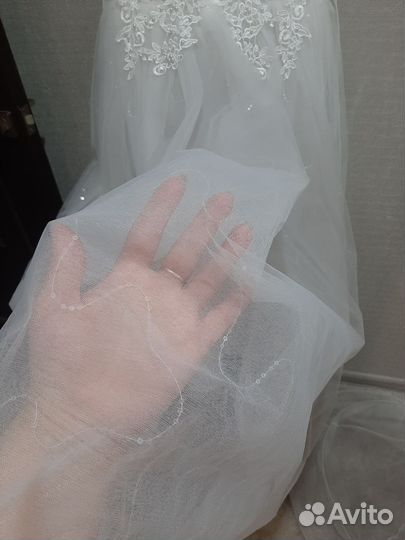 Нарядное платье для девочки