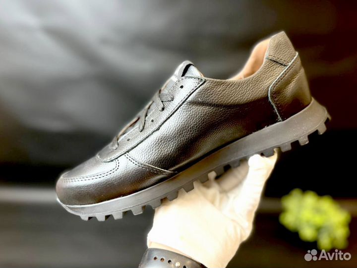 Кроссовки Calvin Klein люкс