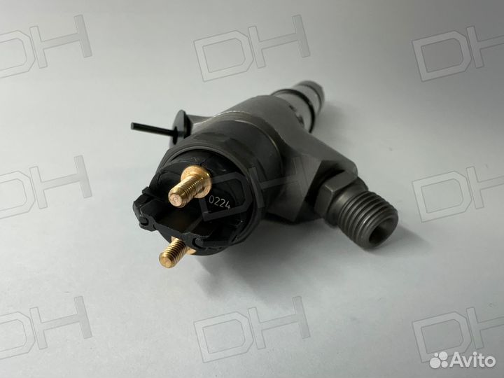 Форсунка 0445120224