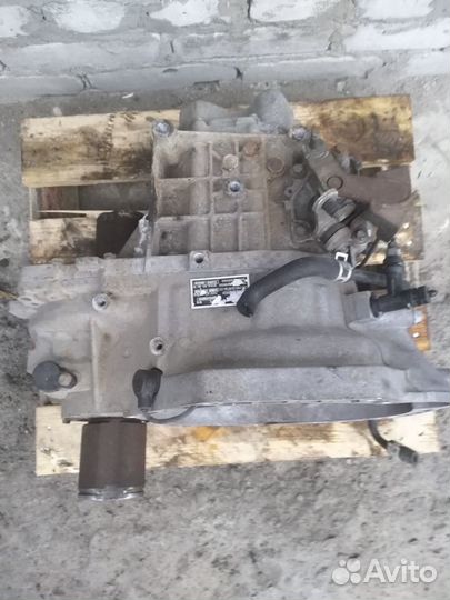 Коробка передач Chery Fora, M11,Vortex Estina