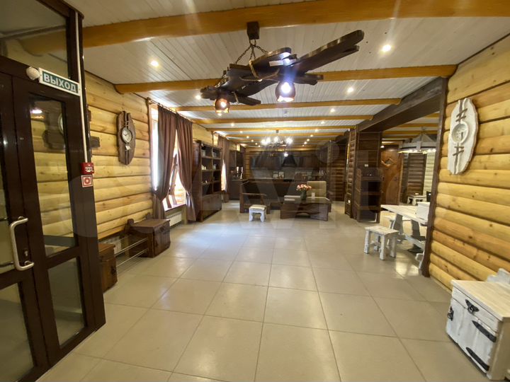 Торговая площадь, 140 м²