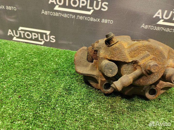 Суппорт передний левый Opel Vectra B универсал 1.6