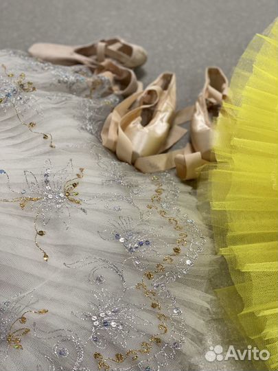 Студия балета и современных танцев