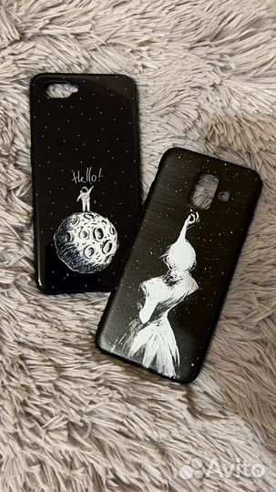 Продам чехол