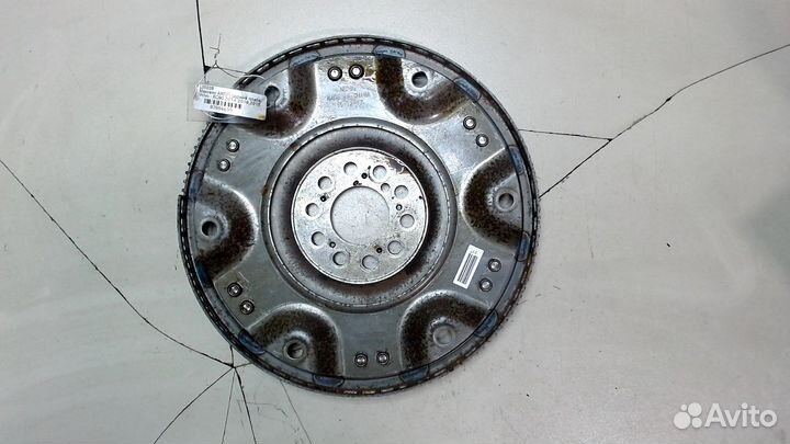 Маховик АКПП Volvo XC90, 2016