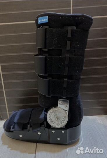 Ортез для голеностопа