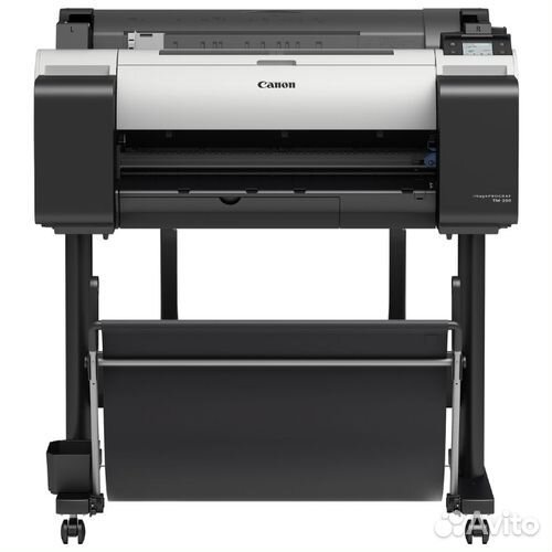 Принтер Canon imageprograf TM-200