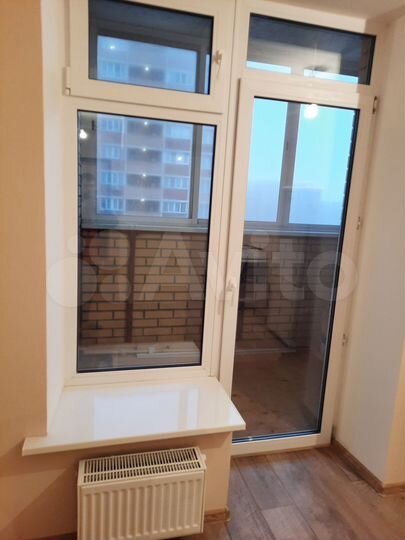 1-к. квартира, 38,4 м², 10/14 эт.