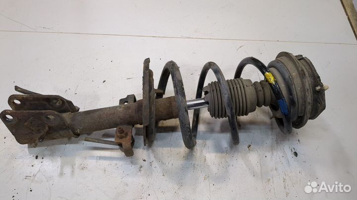 Амортизатор подвески Renault Laguna 2, 2002