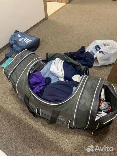 Мужские вещи пакетом