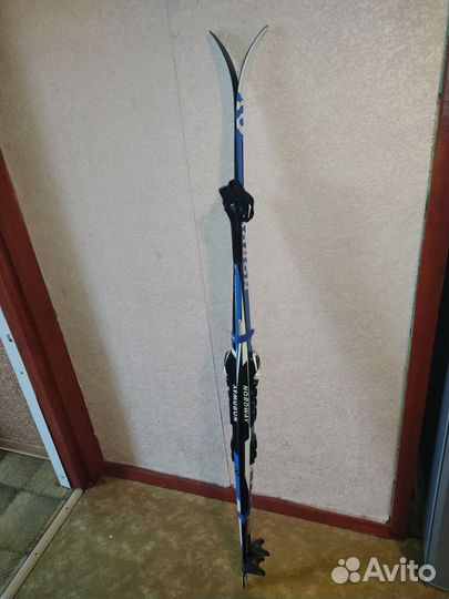 Лыжи беговые Nordway