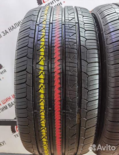 Nexen N'Priz AH8 225/40 R18 88W