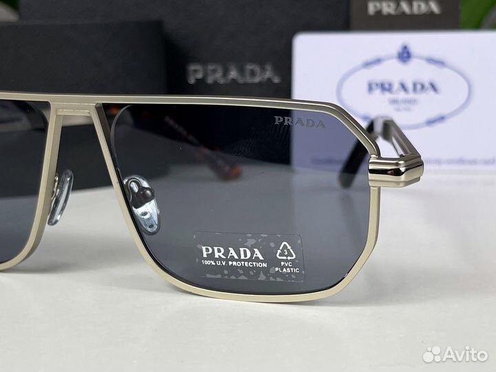 Очки Prada Pra53S