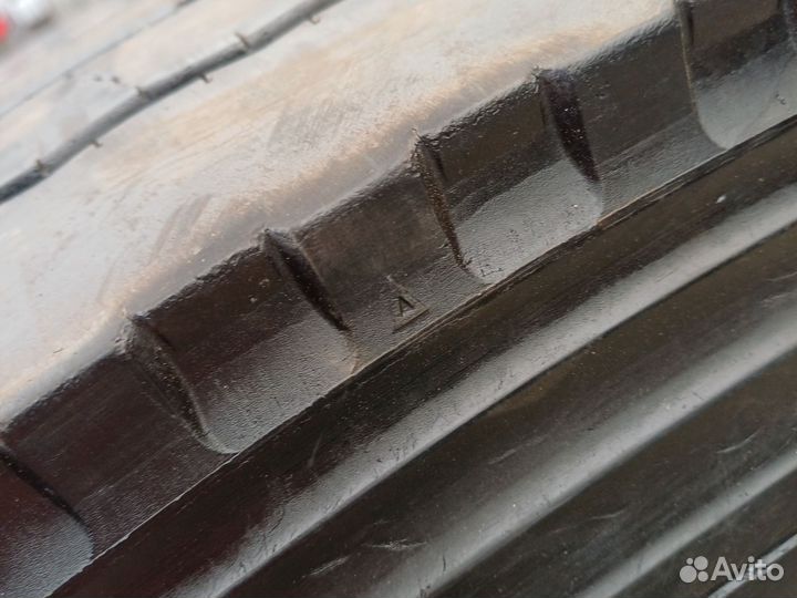 Грузовые шины 295/80 R22.5 Yokohama