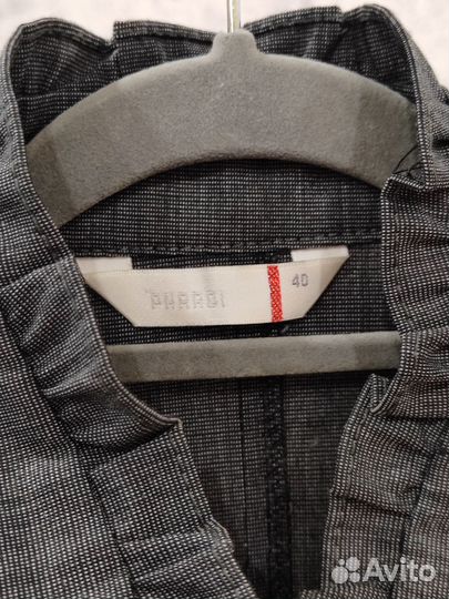 Платье женское 40 ра