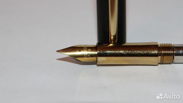 Перьевая ручка Sheaffer