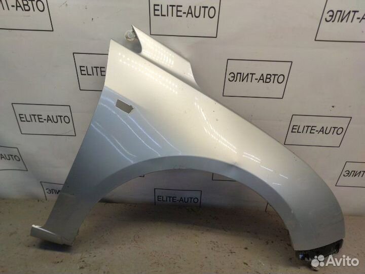 Крыло переднее правое Chevrolet Cruze 1.6 2011