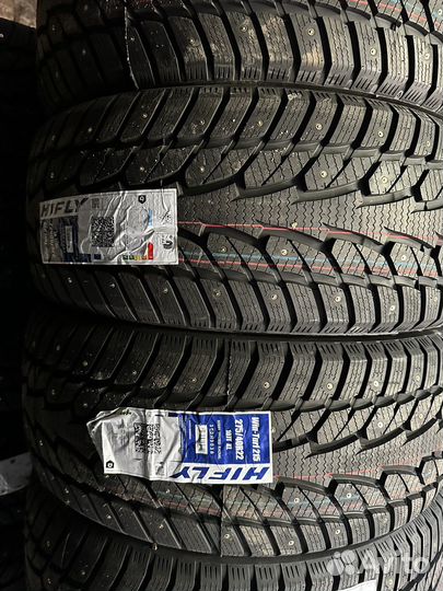 Hifly Win-Turi 215 275/40 R22 107T