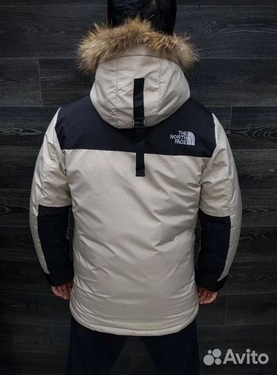 Зимняя куртка The North Face