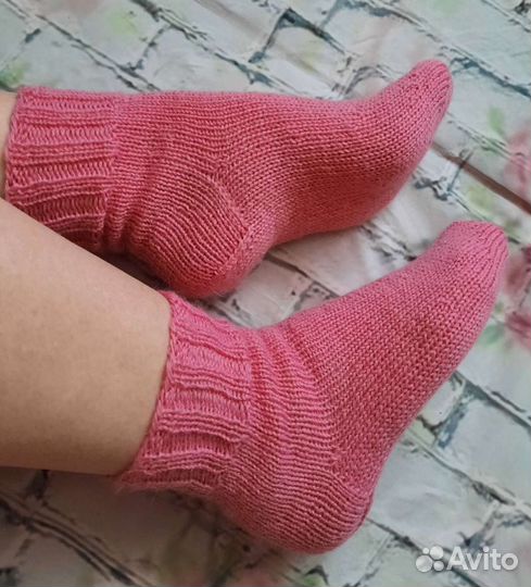 Носки женские