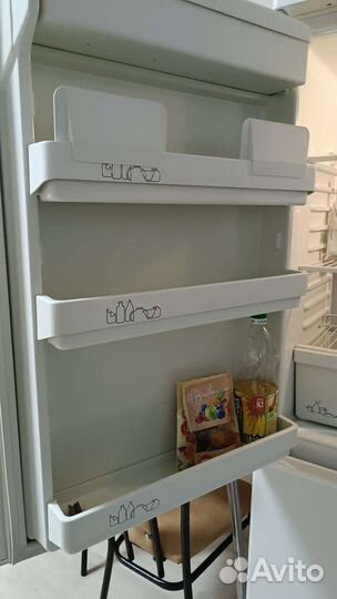 Холодильник атлант бу