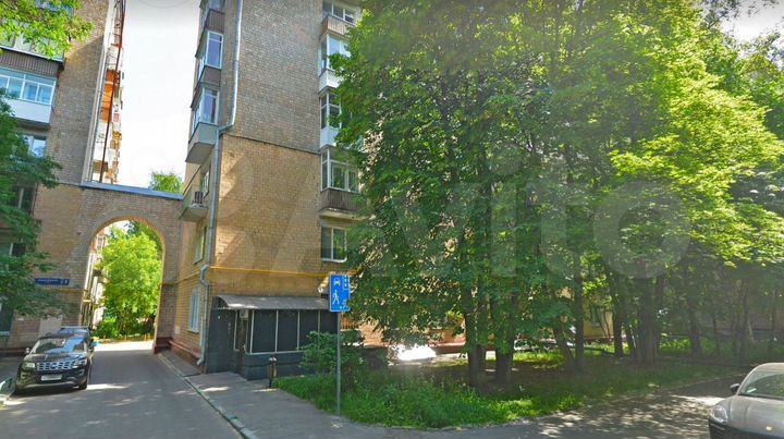 ПСН (арендный бизнес) - 301 м²