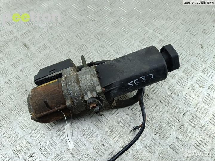 Б/У Б/У Насос гидроусилителя руля отрезан разъем