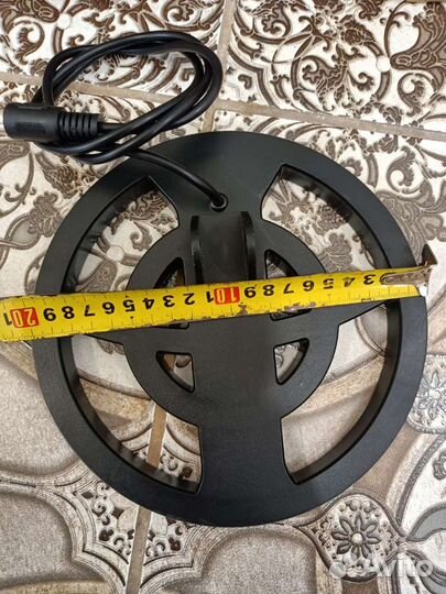 Катушка металлоискателя Мд 4030/Gtx 5030